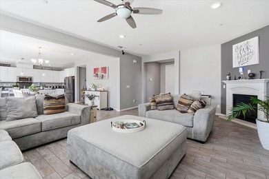 Experience elevated living in 'The Lakes,' a highly desirable - photo 4