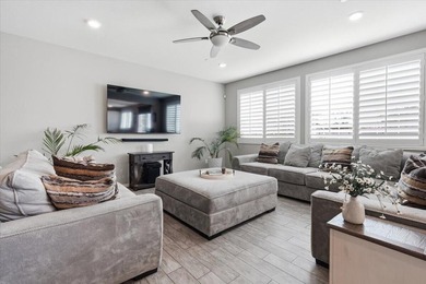 Experience elevated living in 'The Lakes,' a highly desirable - photo 5