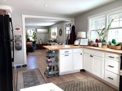 Charming Home in the Quaint Town of Freedom Nestled on a quiet - photo 5