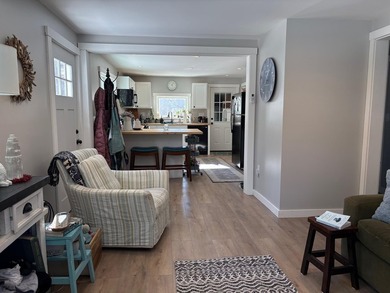 Charming Home in the Quaint Town of Freedom Nestled on a quiet - photo 10