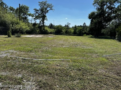 Cleared waterfront lot with bulkhead/boat dock across waterfront - photo 1