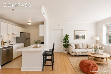 Welcome to this beautifully renovated 2-bedroom, 2-bathroom home - photo 1