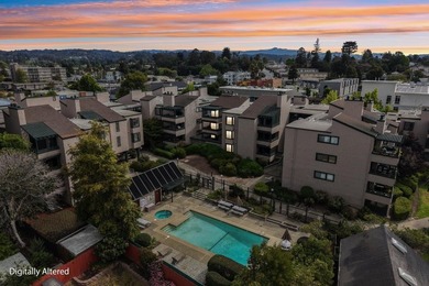 Situated in the secure oasis of Pacific Terrace, this spacious - photo 3