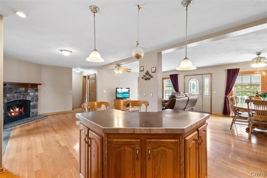 This beautiful 4-bedroom, 3-bath ranch located in the Town of - photo 11