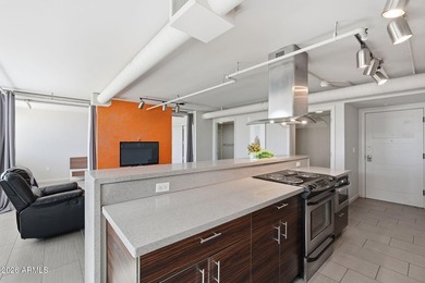 Midtown's newest destination for urban loft living offers the - photo 12