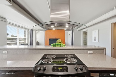 Midtown's newest destination for urban loft living offers the - photo 13