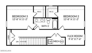Home will be Move In Ready at the end of this month, January - photo 3