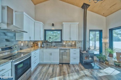 Rare Lakefront Opportunity on Whiteface Reservoir - First Time - photo 7