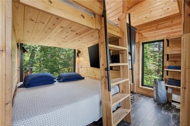 Secluded on 32.36 acres along the Kings River, this - photo 8
