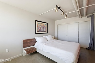 Midtown's newest destination for urban loft living offers the - photo 19