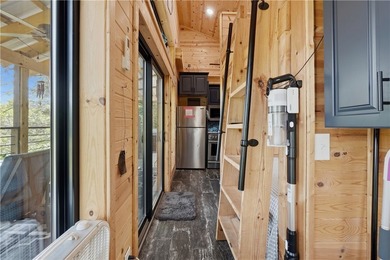 Secluded on 32.36 acres along the Kings River, this - photo 10