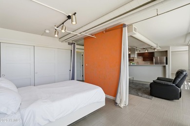 Midtown's newest destination for urban loft living offers the - photo 20