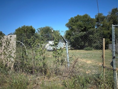 Lake Lot Sale Pending in Azle, Texas