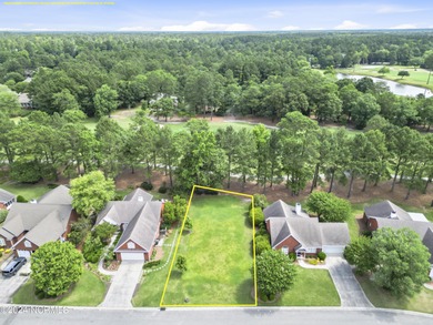 (private lake, pond, coastal) Lot For Sale in Wallace North Carolina