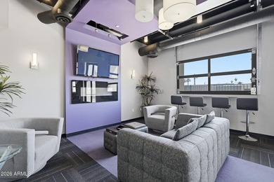 Midtown's newest destination for urban loft living offers the - photo 32
