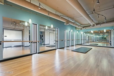 Midtown's newest destination for urban loft living offers the - photo 34