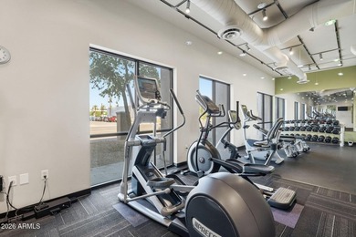 Midtown's newest destination for urban loft living offers the - photo 37