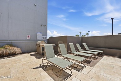 Midtown's newest destination for urban loft living offers the - photo 39