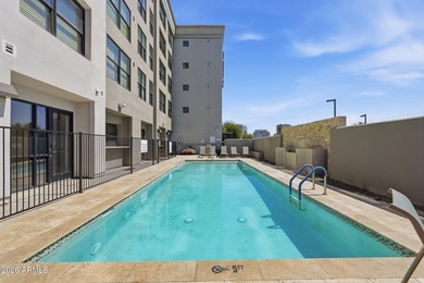 Midtown's newest destination for urban loft living offers the - photo 40