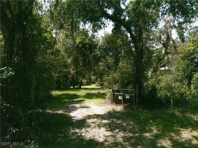 (private lake, pond, creek) Acreage For Sale in Arcadia Florida