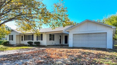 Lake Ray Roberts Home For Sale in Pilot Point Texas