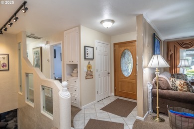 Beautiful spacious home located in highly desirable Hucrest. The