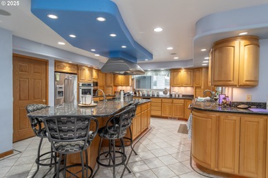 Beautiful spacious home located in highly desirable Hucrest. The