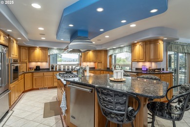 Beautiful spacious home located in highly desirable Hucrest. The