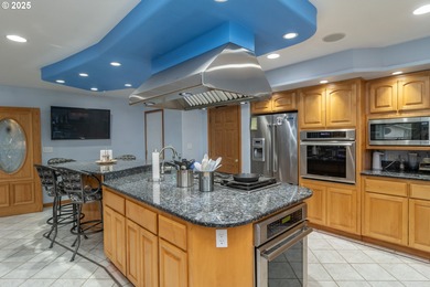 Beautiful spacious home located in highly desirable Hucrest. The