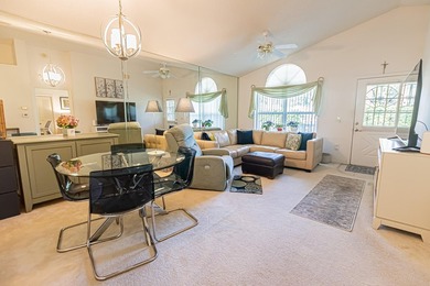Welcome to this beautifully updated corner villa in the - photo 5