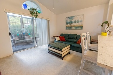 Welcome to this beautifully updated corner villa in the - photo 8