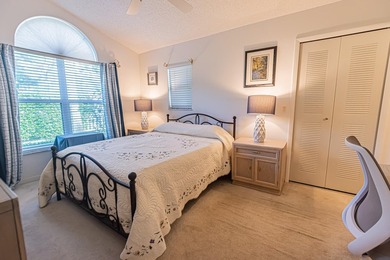 Welcome to this beautifully updated corner villa in the - photo 9