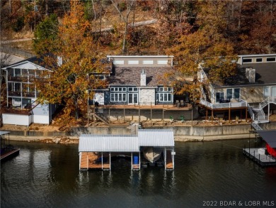 Lake of the Ozarks Home For Sale in Lake  Ozark Missouri