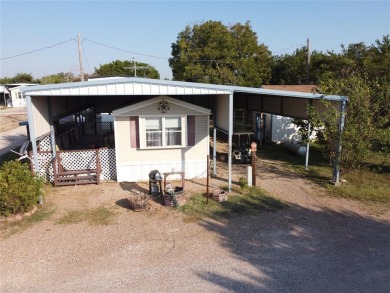 Lake Home For Sale in Whitney, Texas