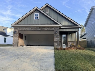 (private lake, pond, coastal) Home For Sale in Grovetown Georgia