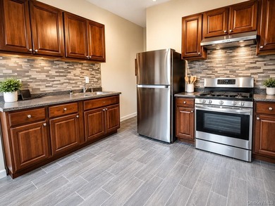 198 Hull Street is a six-family brick multifamily property - photo 11