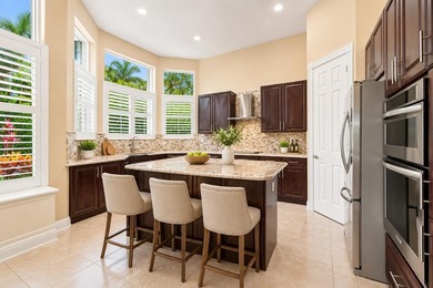 Welcome to this single-story waterfront residence in the - photo 11