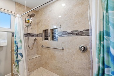 Welcome to this beautifully updated 3-bedroom, 2-bath