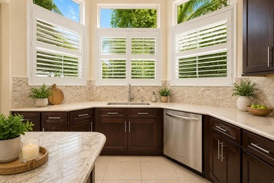 Welcome to this single-story waterfront residence in the - photo 12
