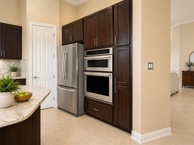 Welcome to this single-story waterfront residence in the - photo 14