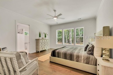 Brand New Home with Wooded and Marsh View!!! Rare opportunity to - photo 15