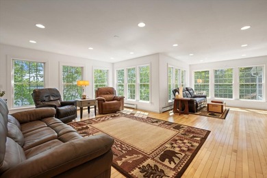 Exceptional year-round waterfront property on the crystal-clear - photo 15