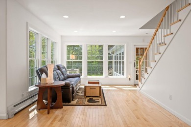 Exceptional year-round waterfront property on the crystal-clear - photo 17