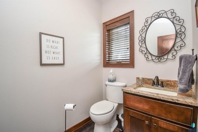 Escape the busy city life with this beautiful home, located just - photo 17
