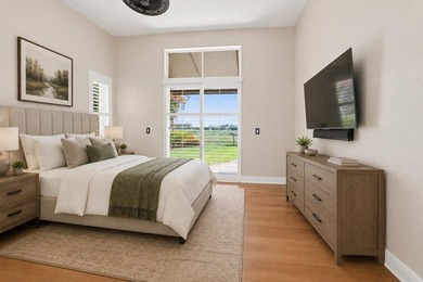 Welcome to this single-story waterfront residence in the - photo 19