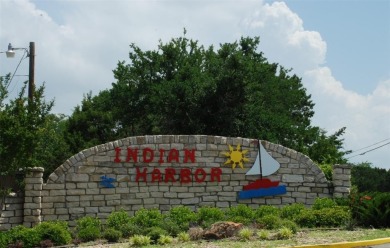 Lake Lot For Sale in Granbury, Texas