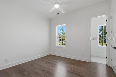 Brand New Home with Wooded and Marsh View!!! Rare opportunity to - photo 22