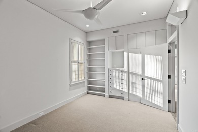 Amazing Riverbend condo custom designed by the renowned Noland