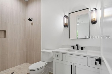 Brand New Home with Wooded and Marsh View!!! Rare opportunity to - photo 23