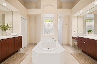Welcome to this single-story waterfront residence in the - photo 23